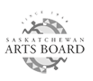 Saskatchewan Arts Board