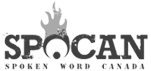 SpoCan - Spoken Word Canada