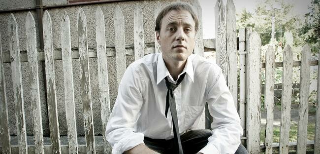 Remembering 2012: Brendan McLeod performed at Finals at the Roxy Theatre