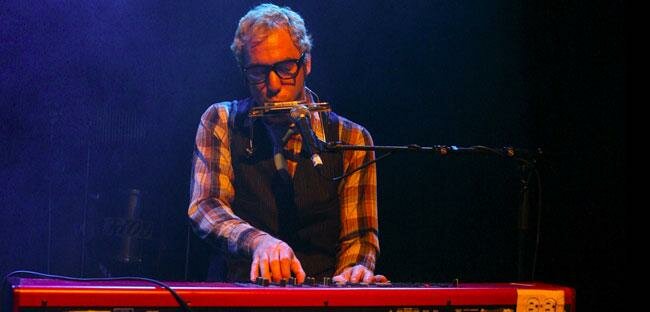Remembering 2012: CR Avery performed on Lydia's Main Stage