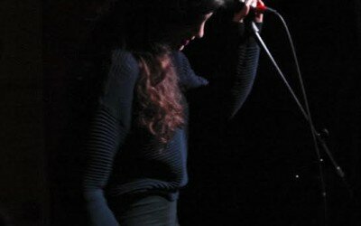 Sabrina Benaim